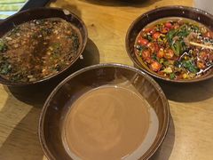 -黔哆哆地摊酸汤火锅(清湖店)