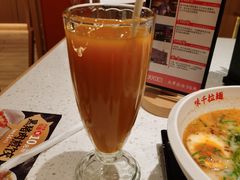-味千拉面(又一城店)