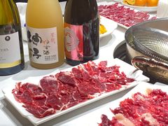 -犇鼎牛潮汕牛肉火锅(新辰里学清路店)