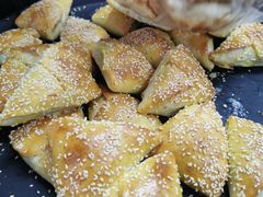 -莎车清真美食