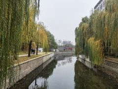 -元大都城垣遗址公园