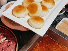 -凤来栖·净庭院·火锅(欧尚店)