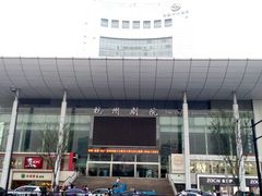 -运河游船(武林门码头)