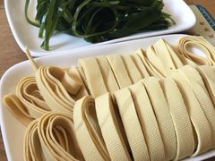 -名羊天下陕北横山铁锅炖羊肉(博文路店)