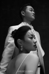 点击看大图 -金夫人婚纱摄影(包河万达店)