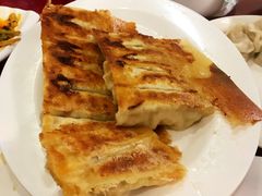 -大眼锅贴水饺(河东店)
