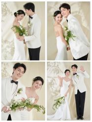 -色色婚纱摄影(大沥旗舰店)