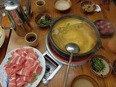 -贵厨酸汤牛肉(花果园国际中心店)