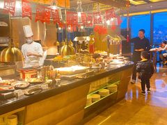 -富力丽思卡尔顿酒店·香荟全日制餐厅