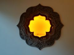 -北京古城老院厉晓麟精致菜