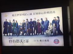 -万达影城(锦华万达广场IMAX店)