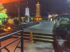 -桂林两江四湖景区