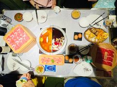 -一绪に寿喜烧自助(世茂广场店)