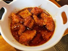 -巴蜀大将(站前南路店)