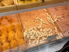 麻薯-寻味唐派·牛奶手撕面包(府前街店)