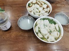 -回坊马二饺子馆