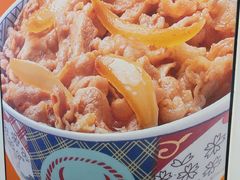 -吉野家(回龙观同成街店)