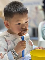 -MINI MARS KIDS CLUB亲子家庭中心(长宁天山店)