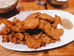 软炸肉-松云居