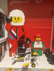 -LEGO(国贸商城店)