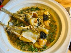 -永安鱼庄·镇江菜(丁卯店)