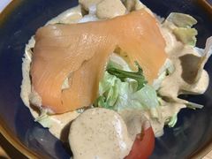 -斗牛士牛排(南京东路店)