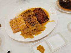 四宝拼盘-御彩酒家(东风东路店)