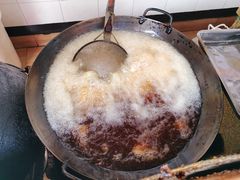 -街街旺风味炸洋芋(大观商业城C座店)