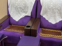 -强手盲人推拿·颈肩腰背调理(南新路店)