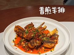-王捌小院(红花坡店)