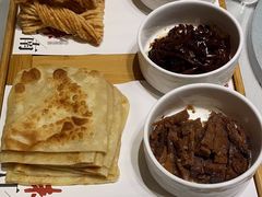 -鸭王烤鸭店(三里河店)