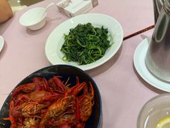 -顺风江南宴(静安大融城店)