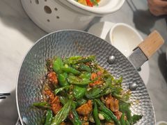 -小菜园新徽菜(无锡宜家荟聚中心店)