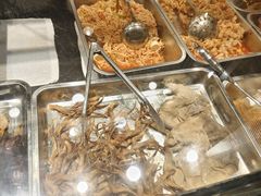-乔波食品(杜桥中心菜场店)