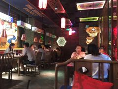 大堂-蛙小侠(吾悦广场店)