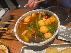 -北丐先生·野馄饨烧烤(长宁龙之梦店)