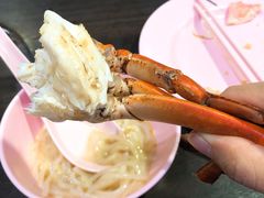 -龙海鲜螃蟹王(宏茂桥店)