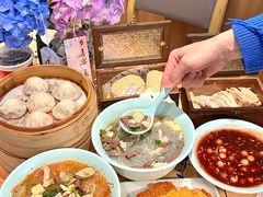-回味鸭血粉丝汤(夫子庙瞻园路店)
