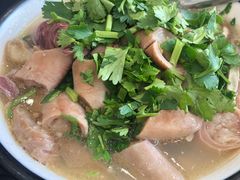 -宛平李记小吃(东关街店)