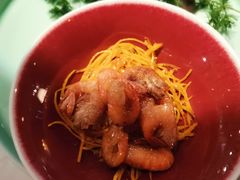 姨太油爆虾-西郊5号·Maggie 5