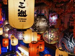-醉三巡酒馆(浑南店)