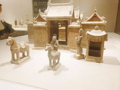 -深圳博物馆(古代艺术馆)