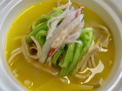 -君来湖滨饭店·渔餐厅