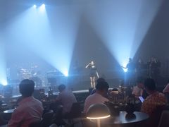-赤红音乐现场(浦东金桥路店)