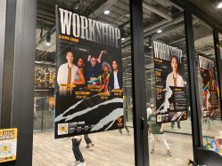 -G-STEPS舞蹈工作室