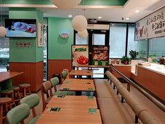 -老乡鸡(南京河西雨润大街店)