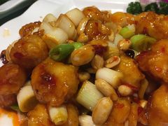 -福来居烤鸭店(天坛二店)