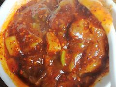 -段生记肉丸糊辣汤(西铁大明宫住宅小区店)