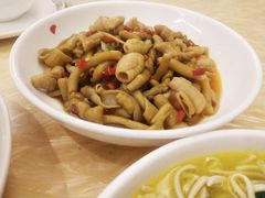 鹅肠-新天厨酒家(二分店)