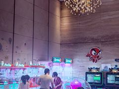 -惠州金海湾嘉华度假酒店